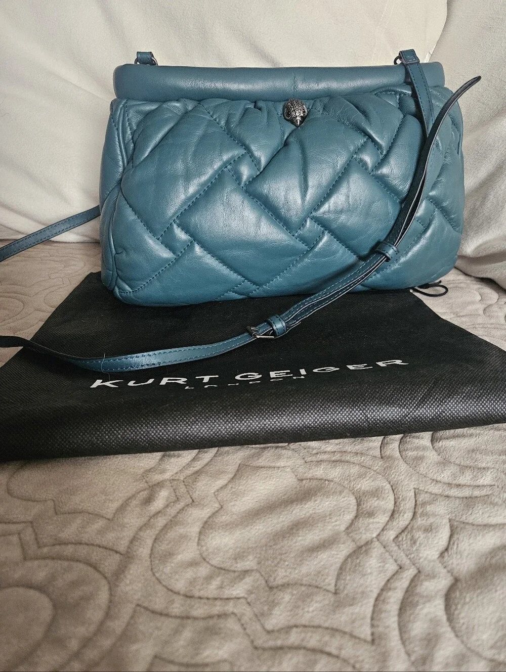 Kurt Geiger London Kensignton Bag